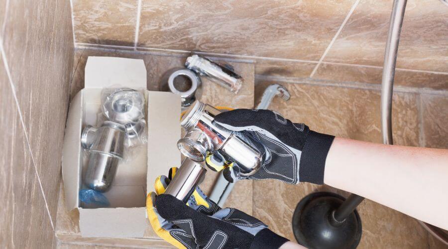 Professional Storm Sewer Service in Kiester, MN